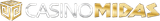 Midas Casino Logo